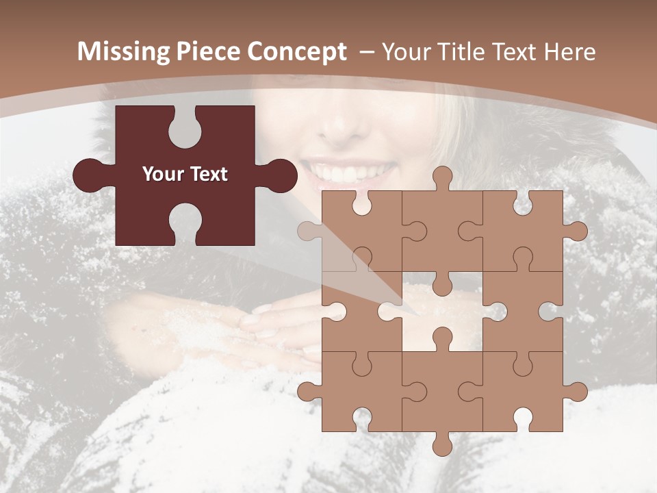 Portrait Autoreifen Werkstattservice PowerPoint Template