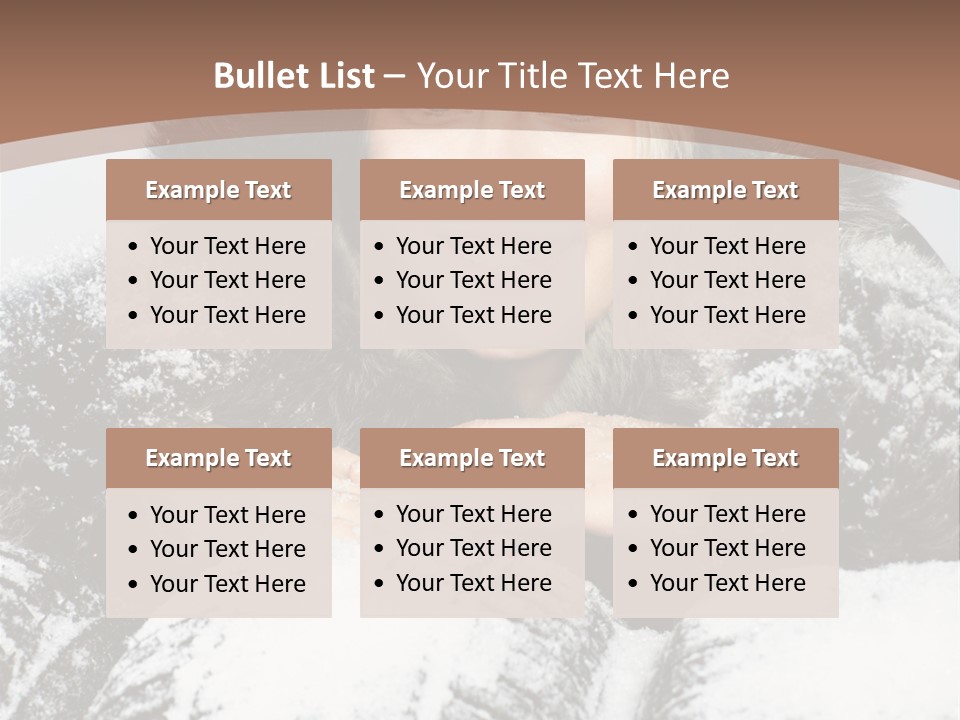 Portrait Autoreifen Werkstattservice PowerPoint Template
