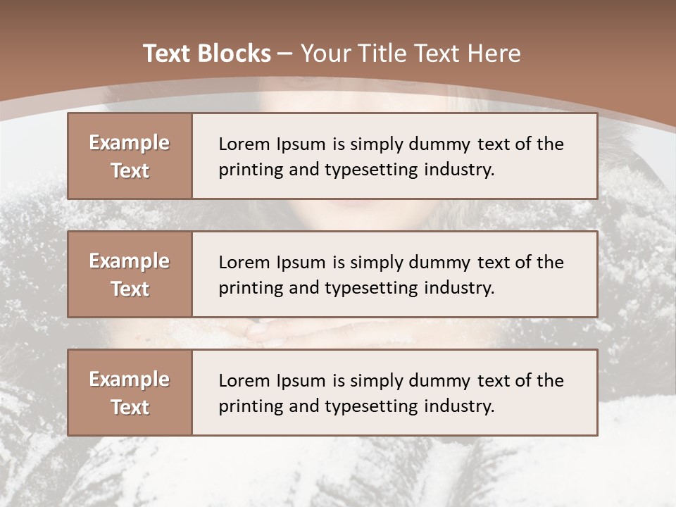 Portrait Autoreifen Werkstattservice PowerPoint Template