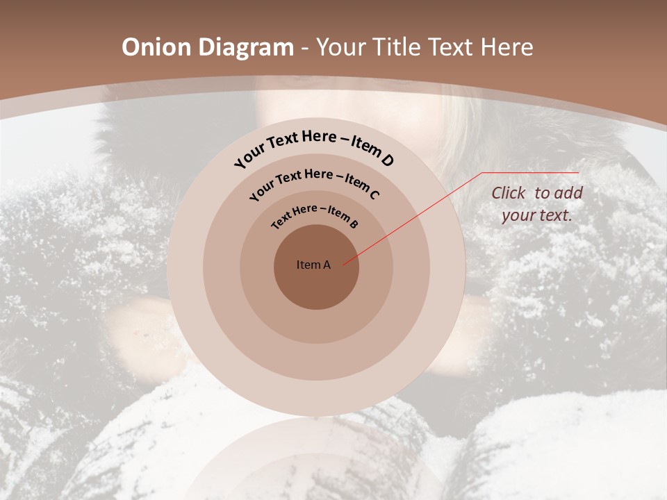 Portrait Autoreifen Werkstattservice PowerPoint Template