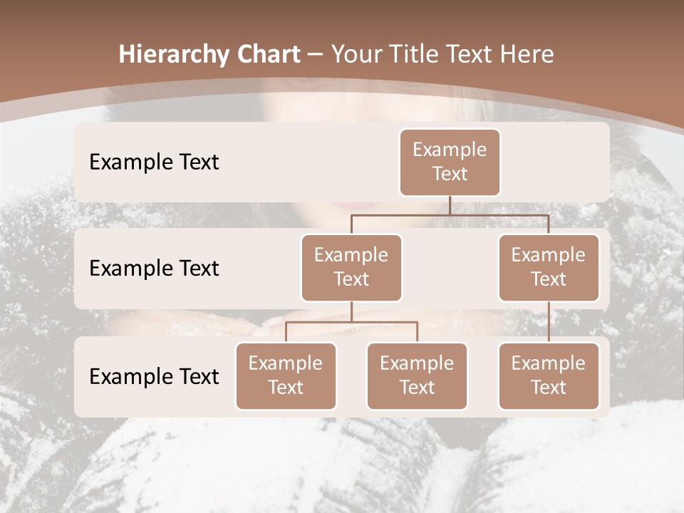 Portrait Autoreifen Werkstattservice PowerPoint Template