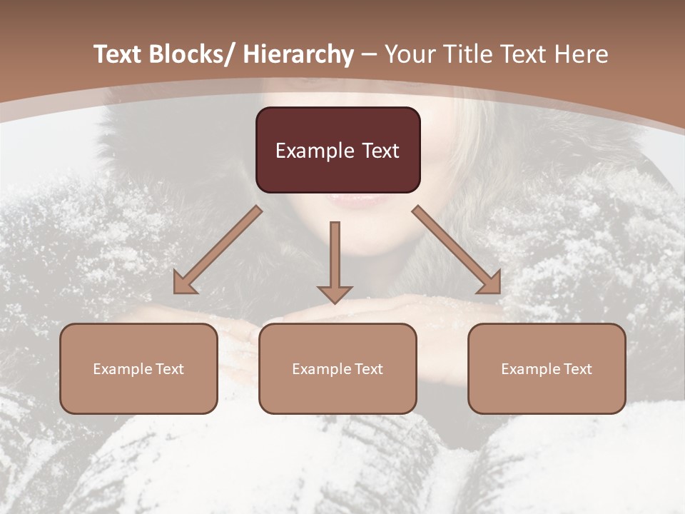 Portrait Autoreifen Werkstattservice PowerPoint Template