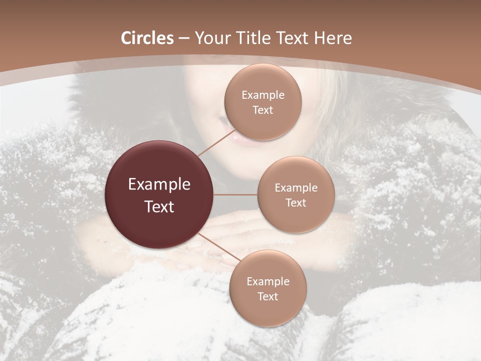 Portrait Autoreifen Werkstattservice PowerPoint Template