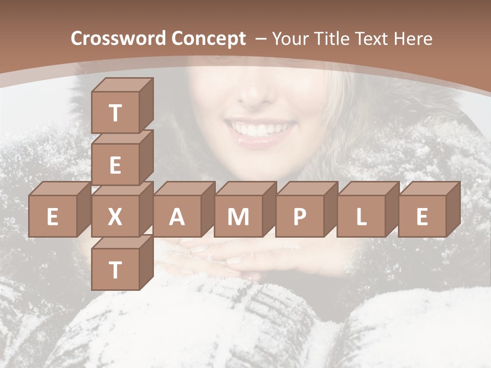 Portrait Autoreifen Werkstattservice PowerPoint Template