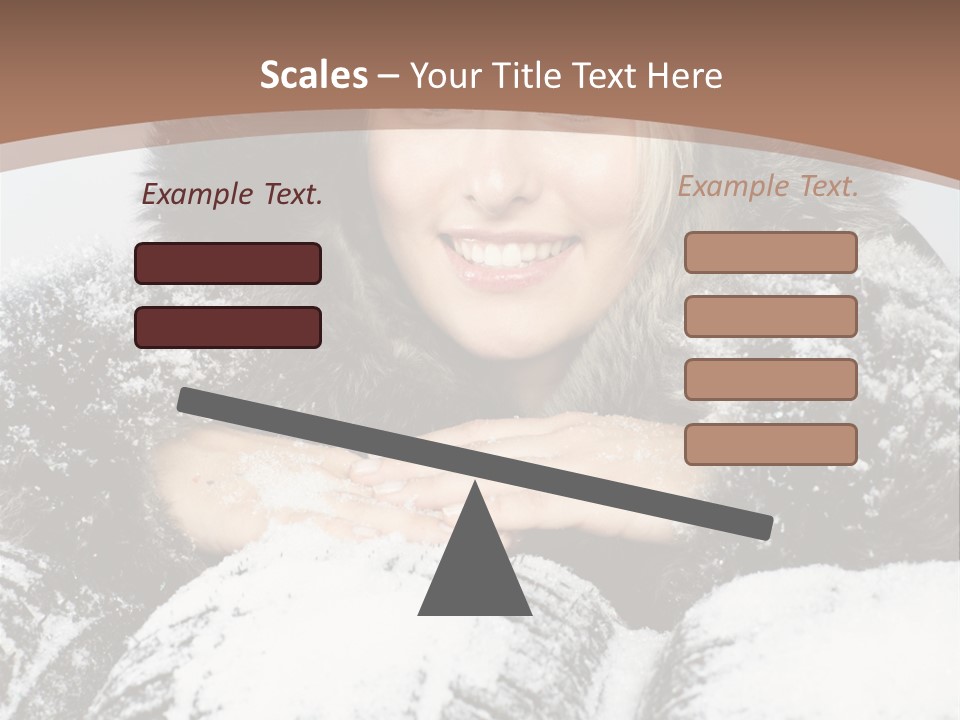 Portrait Autoreifen Werkstattservice PowerPoint Template