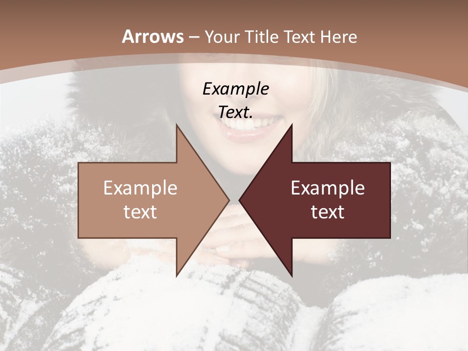 Portrait Autoreifen Werkstattservice PowerPoint Template
