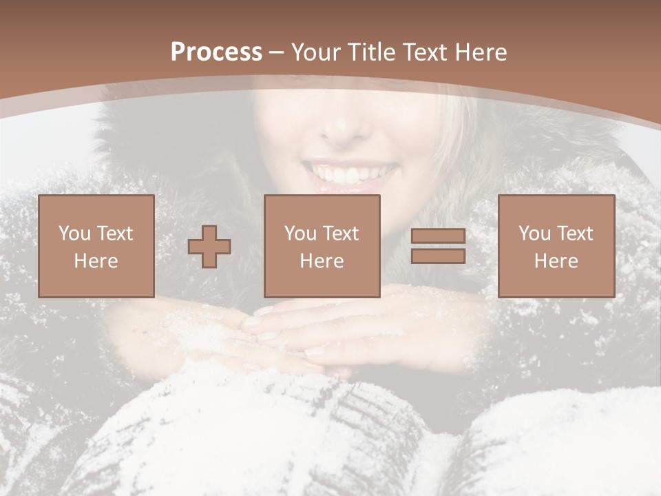 Portrait Autoreifen Werkstattservice PowerPoint Template