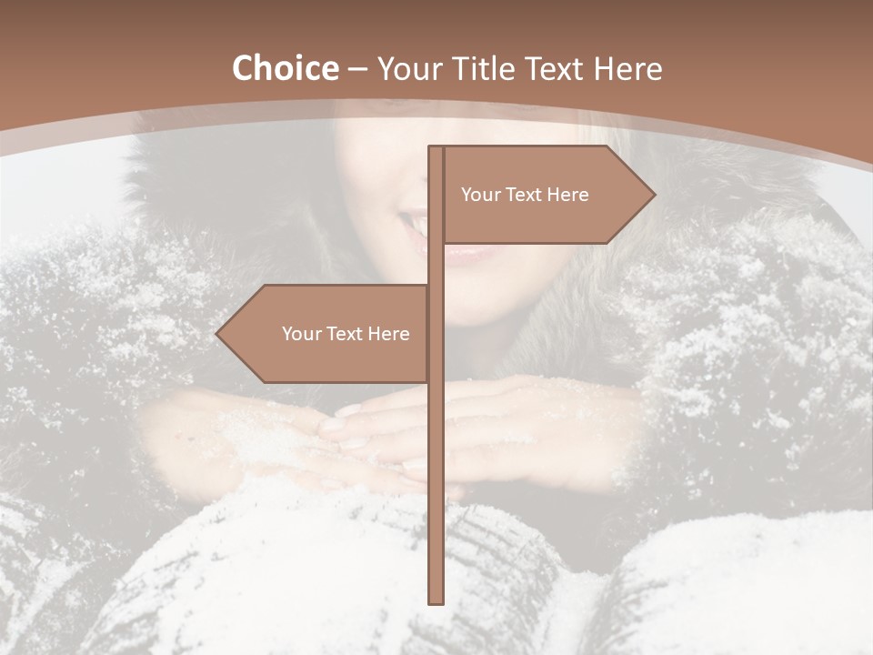 Portrait Autoreifen Werkstattservice PowerPoint Template