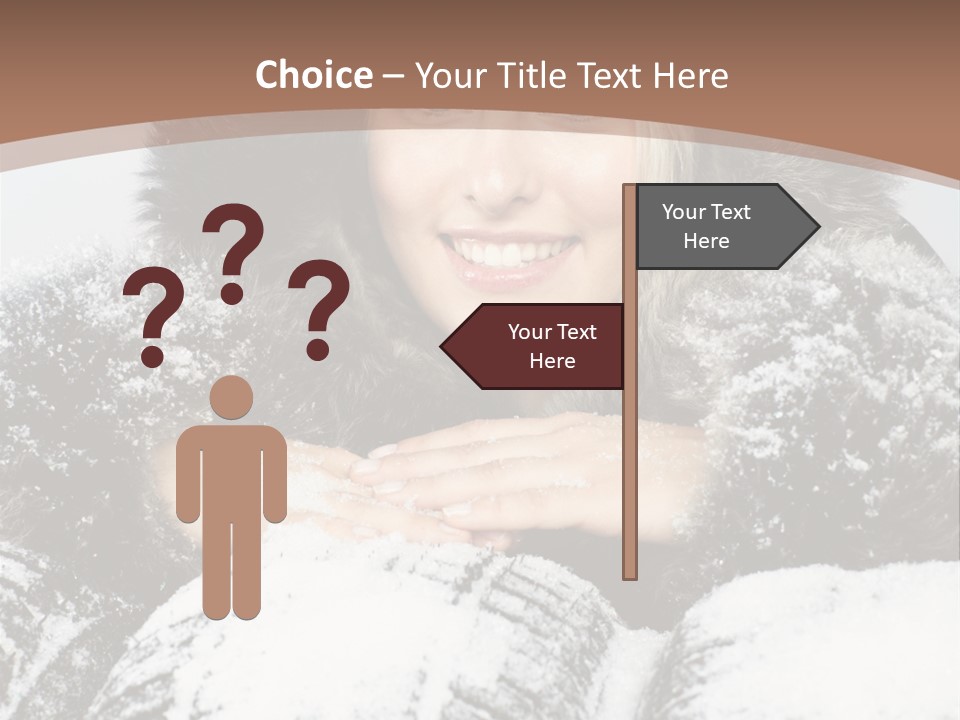 Portrait Autoreifen Werkstattservice PowerPoint Template