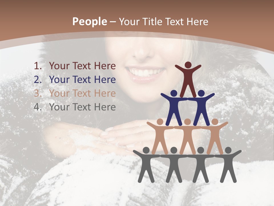 Portrait Autoreifen Werkstattservice PowerPoint Template