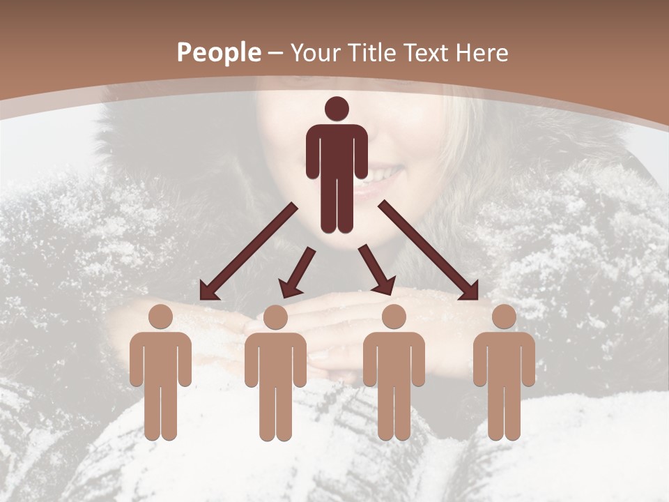 Portrait Autoreifen Werkstattservice PowerPoint Template