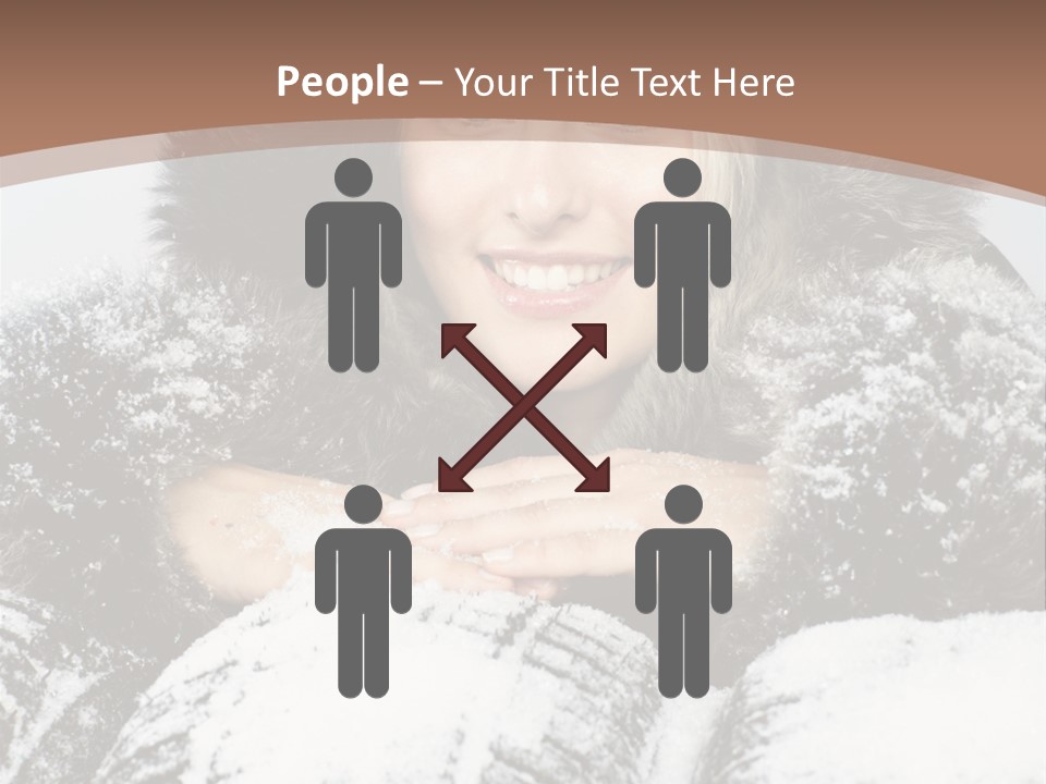 Portrait Autoreifen Werkstattservice PowerPoint Template