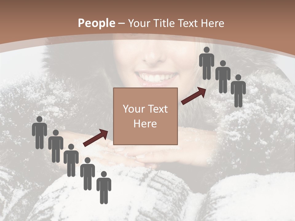 Portrait Autoreifen Werkstattservice PowerPoint Template