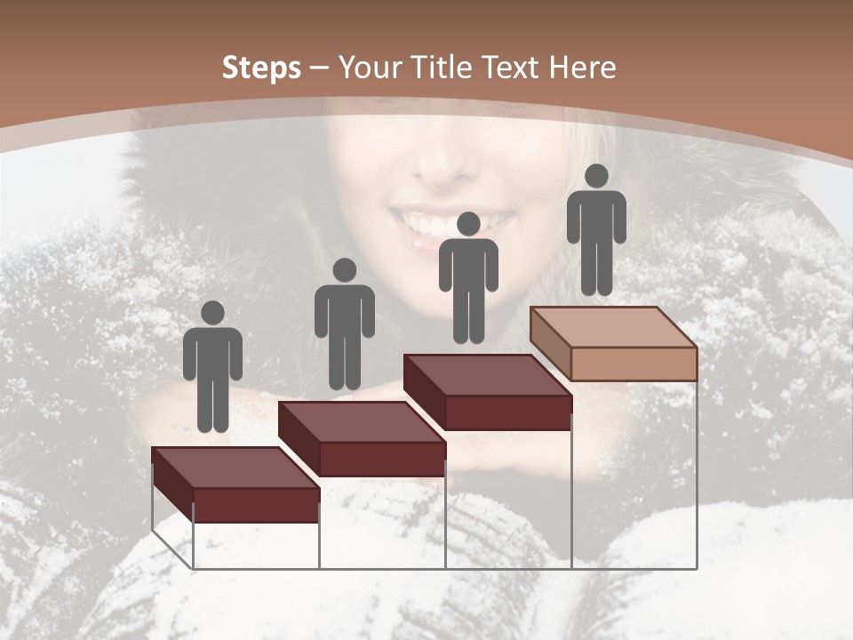 Portrait Autoreifen Werkstattservice PowerPoint Template