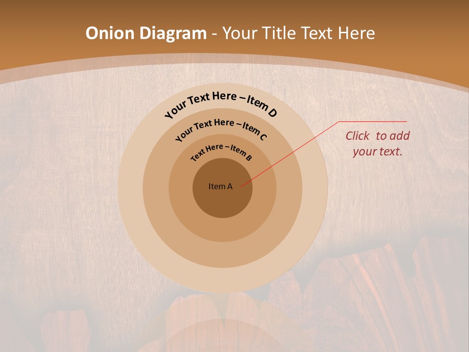 Surface Sign Nature PowerPoint Template