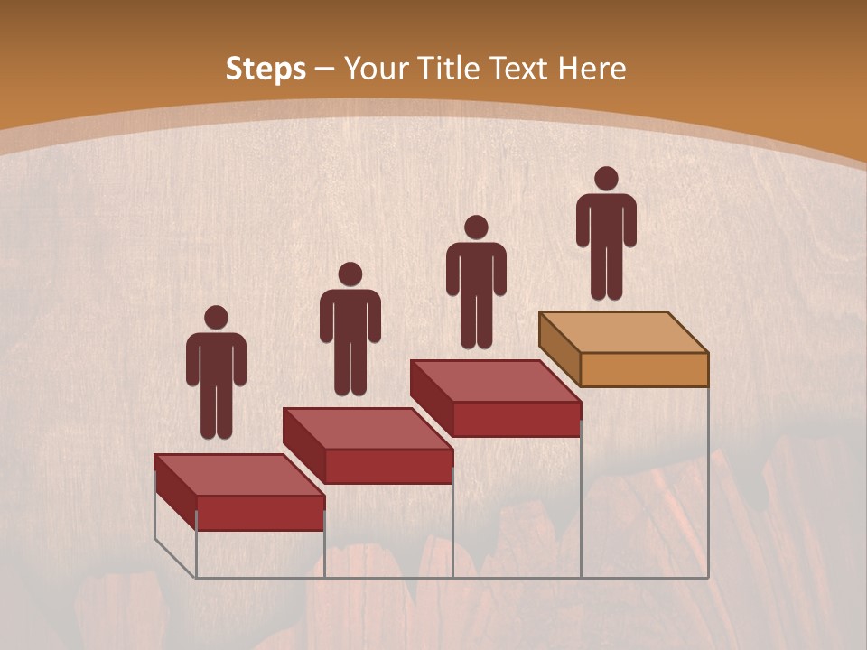 Surface Sign Nature PowerPoint Template