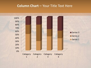 Frame Shape Construction PowerPoint Template