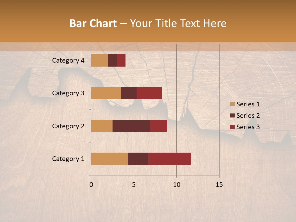 Frame Shape Construction PowerPoint Template