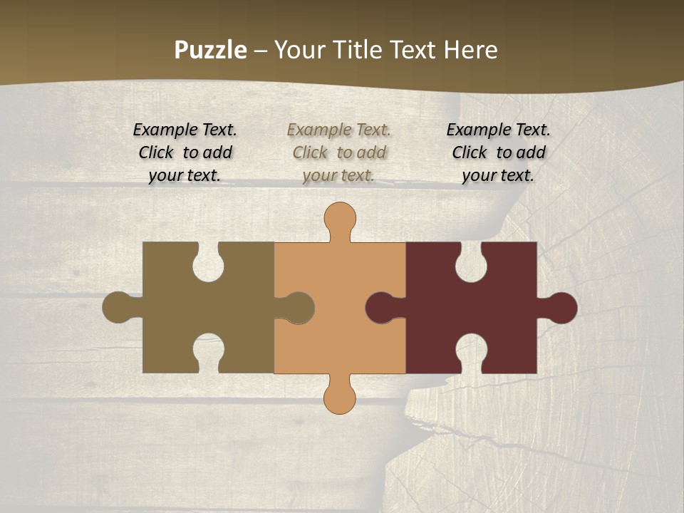 Zweig Blatt Thanksgiving PowerPoint Template