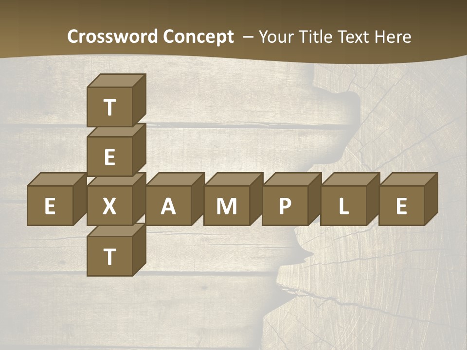 Zweig Blatt Thanksgiving PowerPoint Template