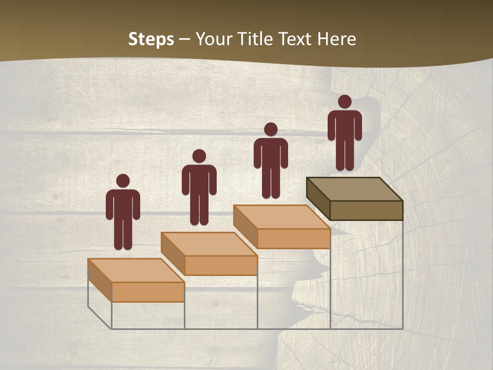 Zweig Blatt Thanksgiving PowerPoint Template