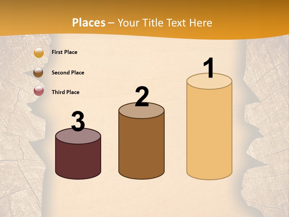 Board Light Years PowerPoint Template