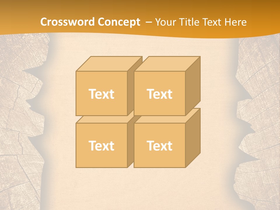 Board Light Years PowerPoint Template