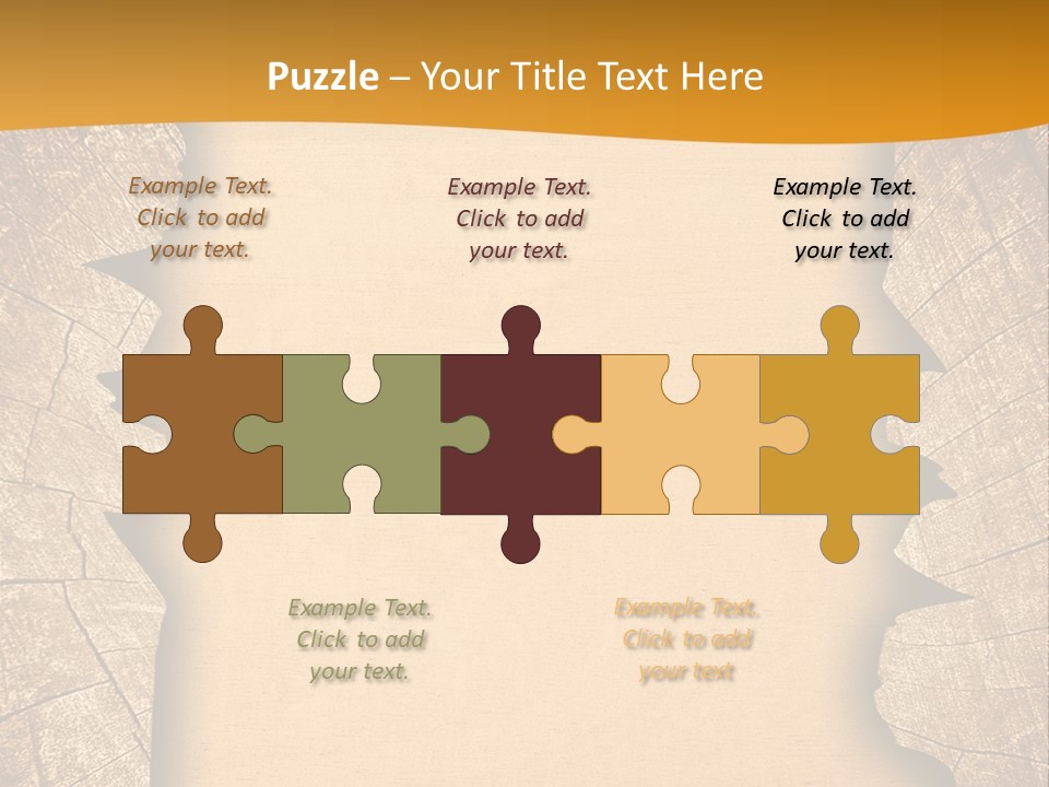 Board Light Years PowerPoint Template