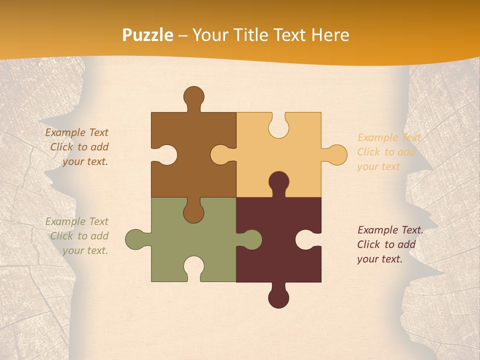 Board Light Years PowerPoint Template