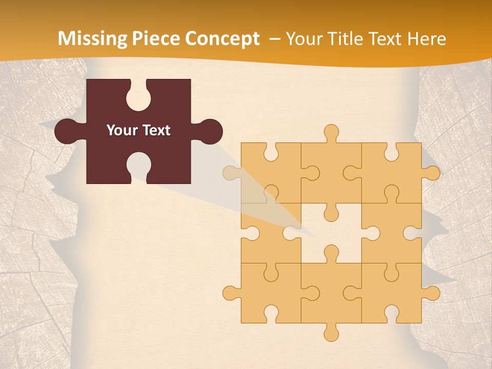 Board Light Years PowerPoint Template