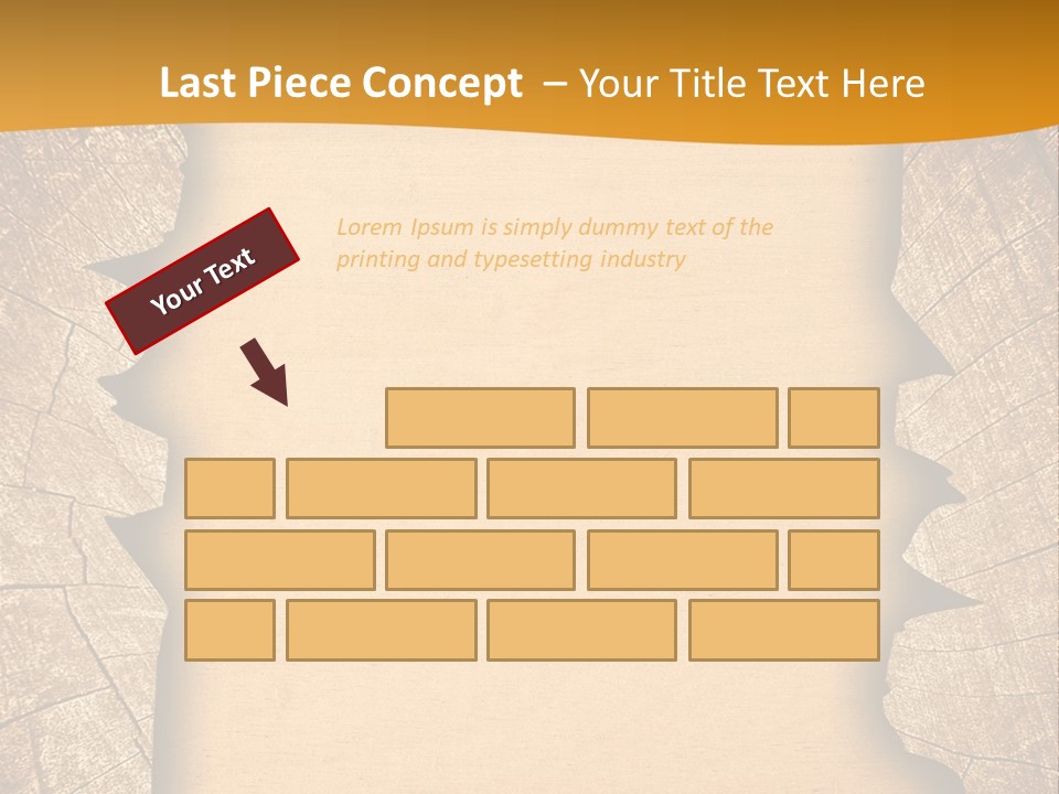 Board Light Years PowerPoint Template