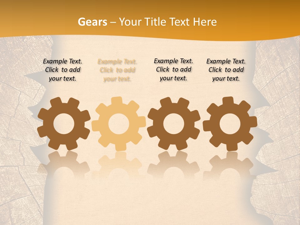 Board Light Years PowerPoint Template