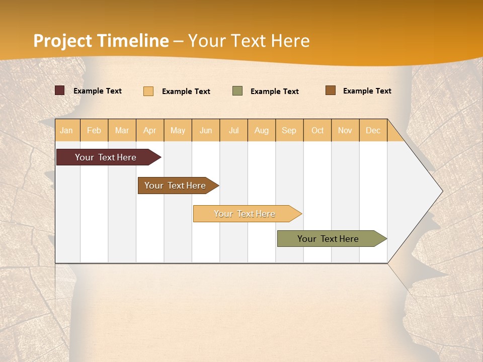 Board Light Years PowerPoint Template