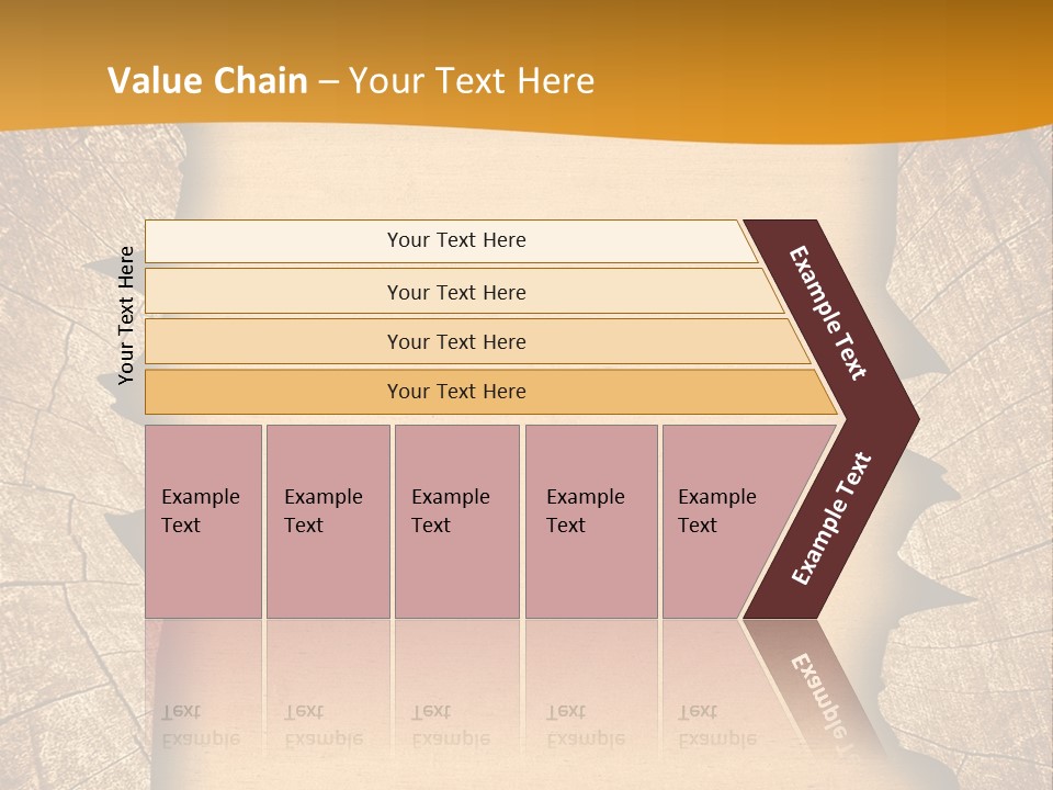 Board Light Years PowerPoint Template