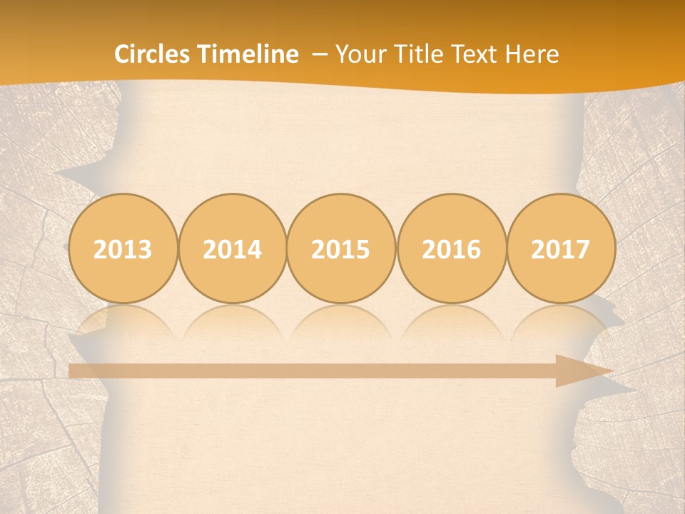 Board Light Years PowerPoint Template