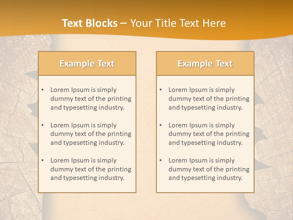 Board Light Years PowerPoint Template