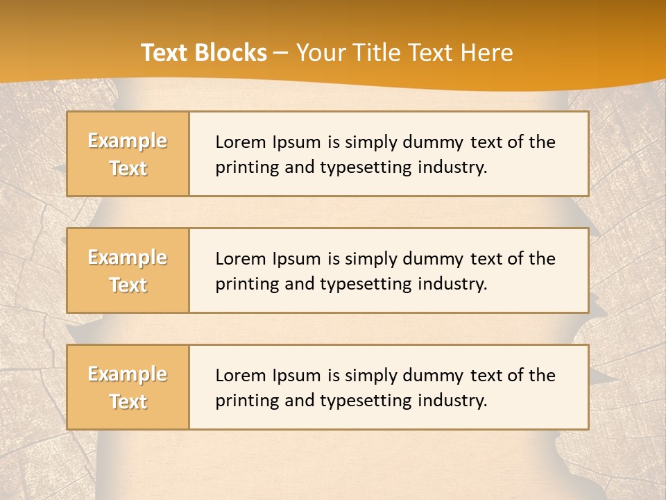 Board Light Years PowerPoint Template