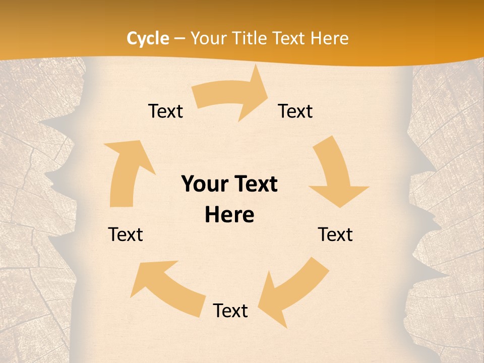 Board Light Years PowerPoint Template