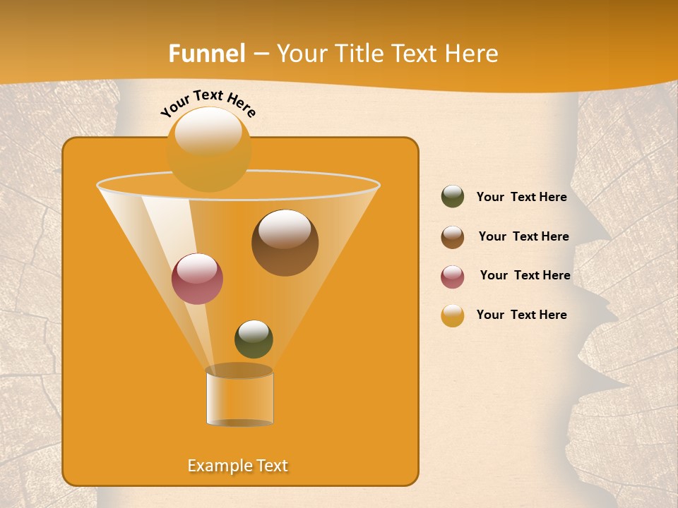 Board Light Years PowerPoint Template