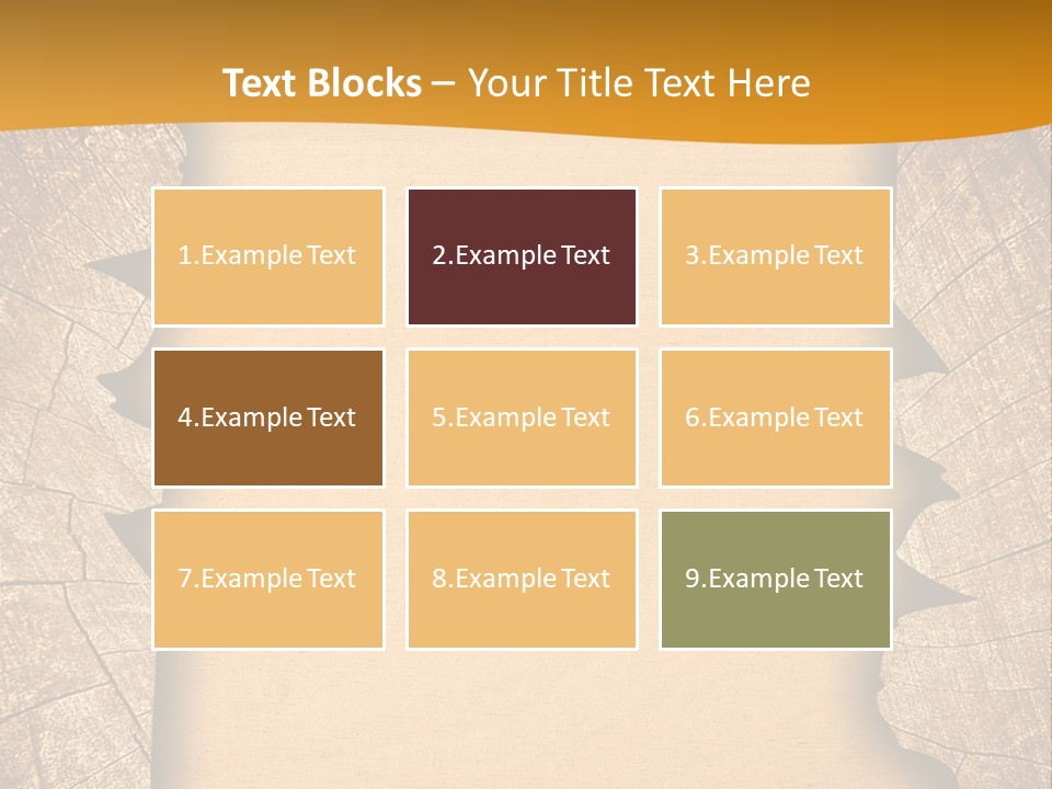 Board Light Years PowerPoint Template