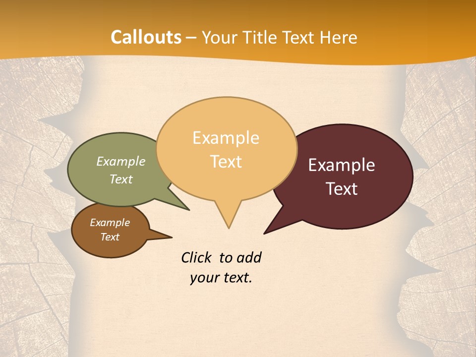 Board Light Years PowerPoint Template