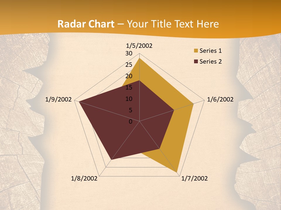 Board Light Years PowerPoint Template