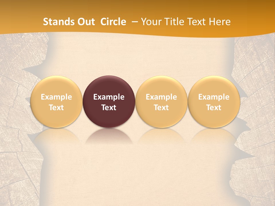 Board Light Years PowerPoint Template