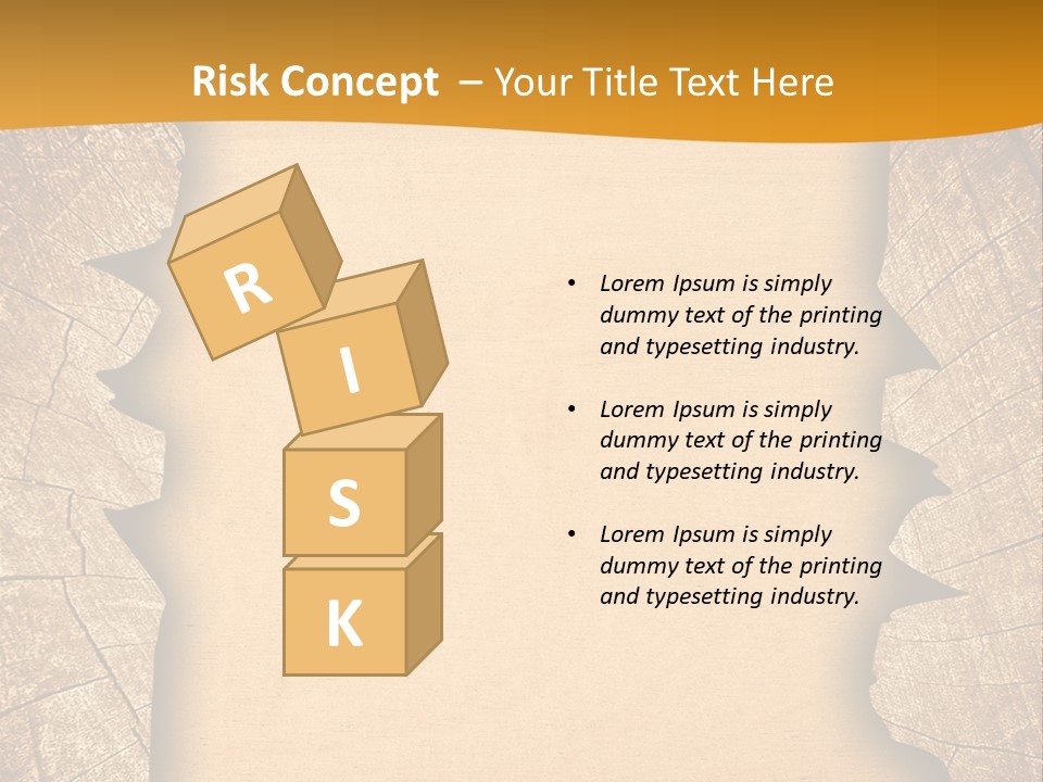 Board Light Years PowerPoint Template