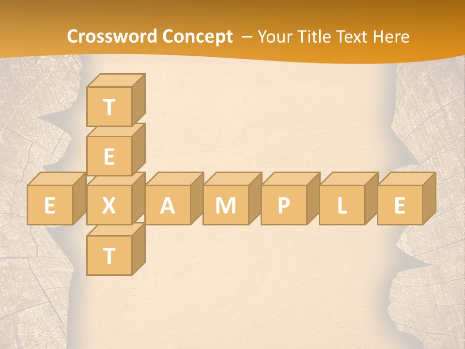 Board Light Years PowerPoint Template