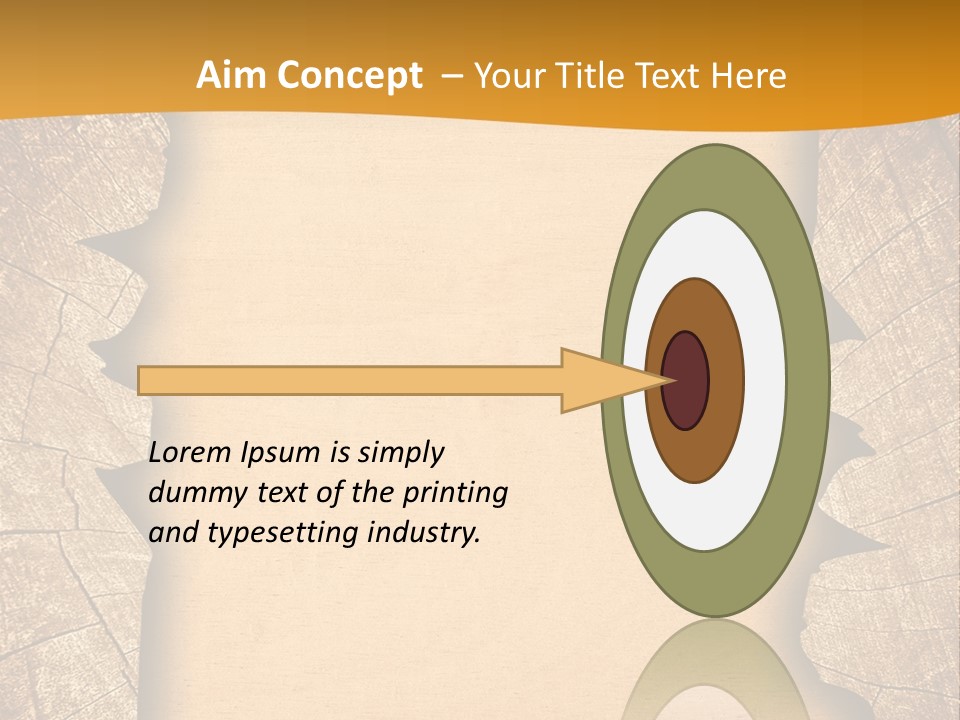 Board Light Years PowerPoint Template