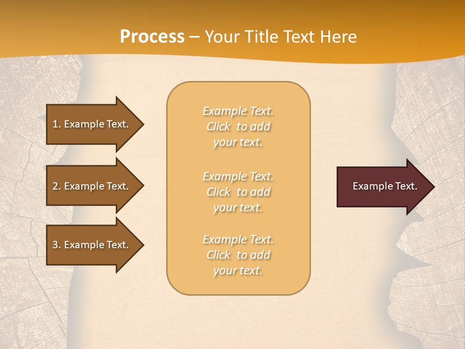 Board Light Years PowerPoint Template