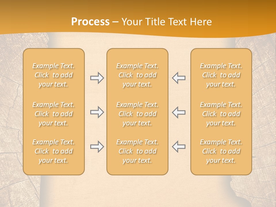 Board Light Years PowerPoint Template