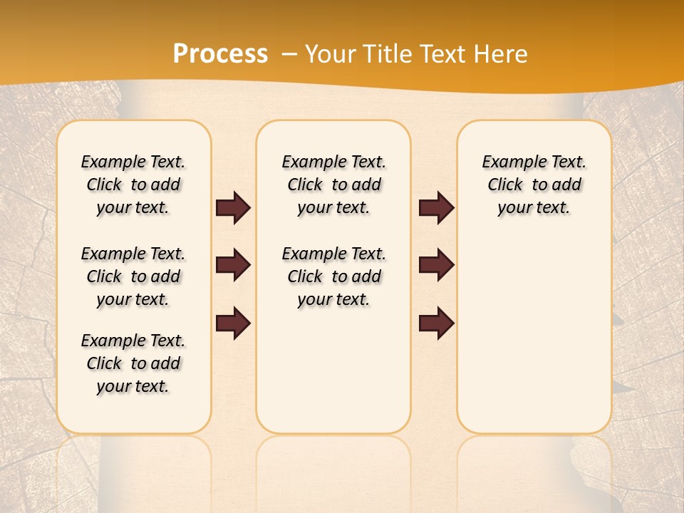 Board Light Years PowerPoint Template
