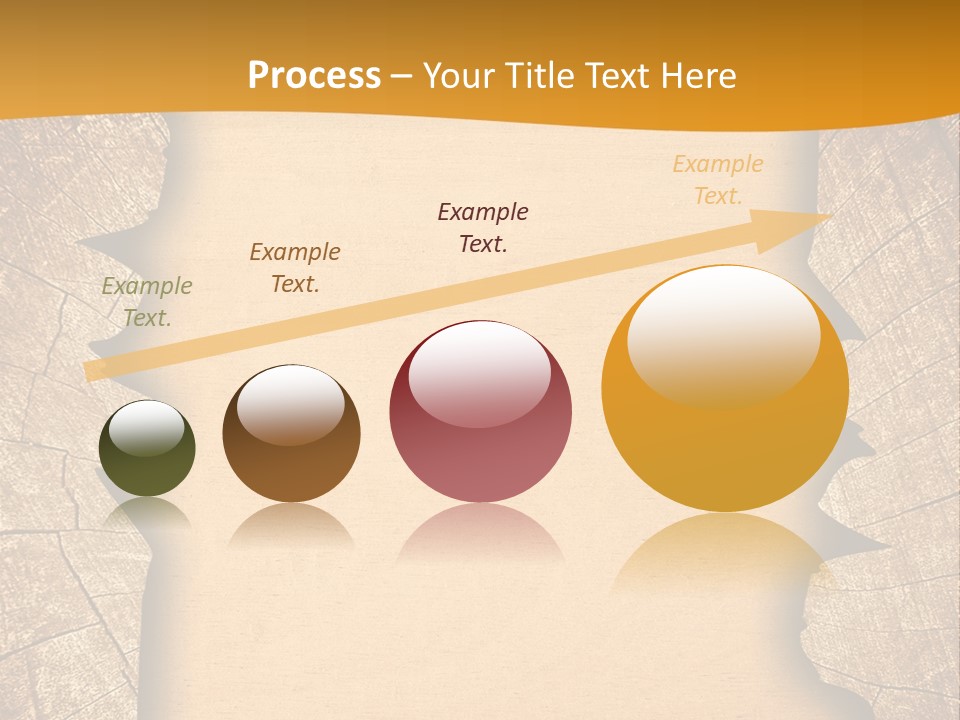 Board Light Years PowerPoint Template